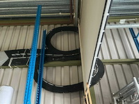 Decoratie schaar 6,3m - afbeelding 2 van  5