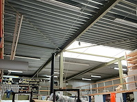 Decoratie schaar 6,3m - afbeelding 5 van  5