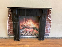 Decoratie schouw - afbeelding 1 van  1