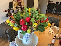 Decoratie servies - afbeelding 3 van  3