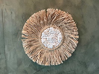 Decoratie set rond - afbeelding 2 van  4