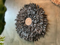 Decoratie set rond - afbeelding 4 van  4