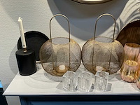 Decoratie set - afbeelding 2 van  3