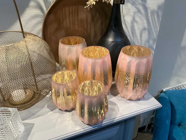 Decoratie set - afbeelding 3 van  3