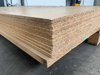 Decoratie spaanplaat 2650x2100x10mm (13x) - afbeelding 5 van  6