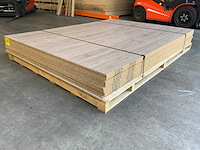 Decoratie spaanplaat 2800x2070x18mm (13x) - afbeelding 3 van  7