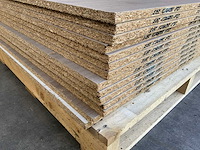 Decoratie spaanplaat 2800x2070x18mm (13x) - afbeelding 6 van  7