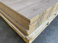 Decoratie spaanplaat 2800x2070x18mm (13x) - afbeelding 7 van  7