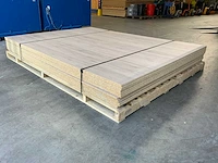 Decoratie spaanplaat 2800x2070x18mm (13x) - afbeelding 4 van  7