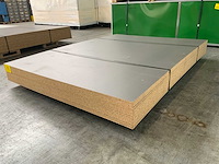 Decoratie spaanplaat 2800x2070x18mm (15x) - afbeelding 3 van  8