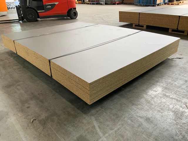 Decoratie spaanplaat 2800x2070x18mm (15x) - afbeelding 4 van  8