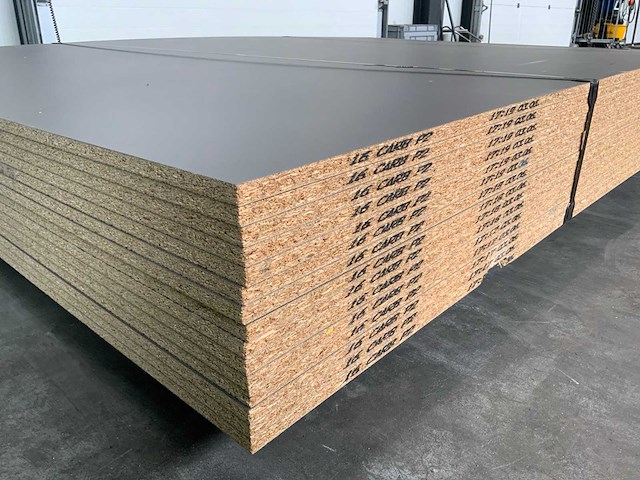 Decoratie spaanplaat 2800x2070x18mm (15x) - afbeelding 5 van  8