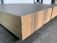 Decoratie spaanplaat 2800x2070x18mm (15x) - afbeelding 5 van  8