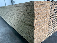 Decoratie spaanplaat 2800x2070x18mm (15x) - afbeelding 6 van  8
