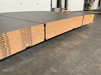 Decoratie spaanplaat 2800x2070x18mm (15x) - afbeelding 8 van  8