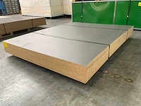 Decoratie spaanplaat 2800x2070x18mm (15x) - afbeelding 3 van  8