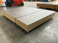 Decoratie spaanplaat 2800x2070x18mm (15x) - afbeelding 4 van  8