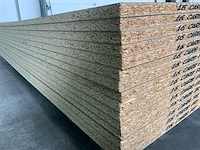 Decoratie spaanplaat 2800x2070x18mm (15x) - afbeelding 6 van  8