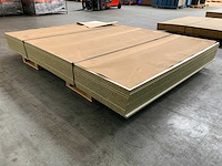 Decoratie spaanplaat 2800x2070x20mm (15x) - afbeelding 4 van  6