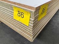 Decoratie spaanplaat 2800x2070x20mm (15x) - afbeelding 5 van  6