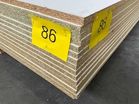 Decoratie spaanplaat 2800x2070x20mm (15x) - afbeelding 5 van  6