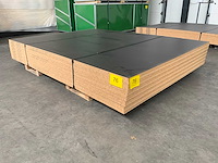 Decoratie spaanplaat 2800x2070x28mm (13x) - afbeelding 2 van  6