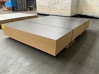 Decoratie spaanplaat 2800x2070x28mm (13x) - afbeelding 3 van  6