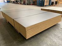 Decoratie spaanplaat 2800x2070x28mm (13x) - afbeelding 4 van  6