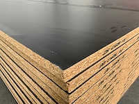 Decoratie spaanplaat 2800x2070x28mm (13x) - afbeelding 6 van  6