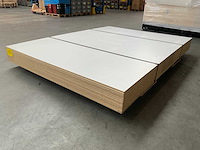 Decoratie spaanplaat 2800x2100x18mm (13x) - afbeelding 3 van  6