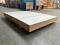 Decoratie spaanplaat 2800x2100x18mm (13x) - afbeelding 4 van  6