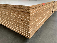 Decoratie spaanplaat 2800x2100x18mm (13x) - afbeelding 5 van  6