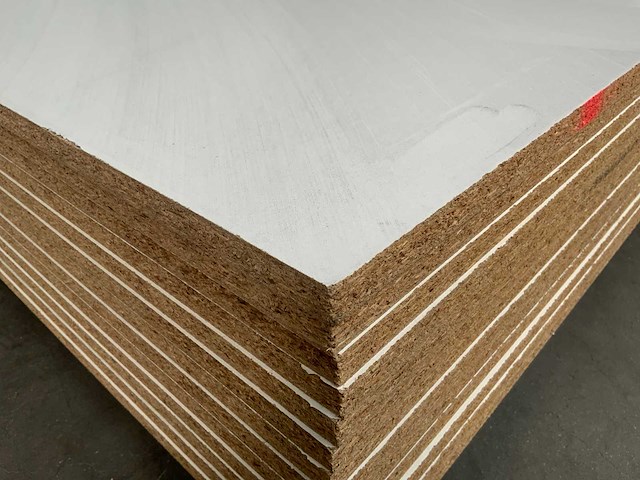 Decoratie spaanplaat 2800x2100x18mm (13x) - afbeelding 6 van  6