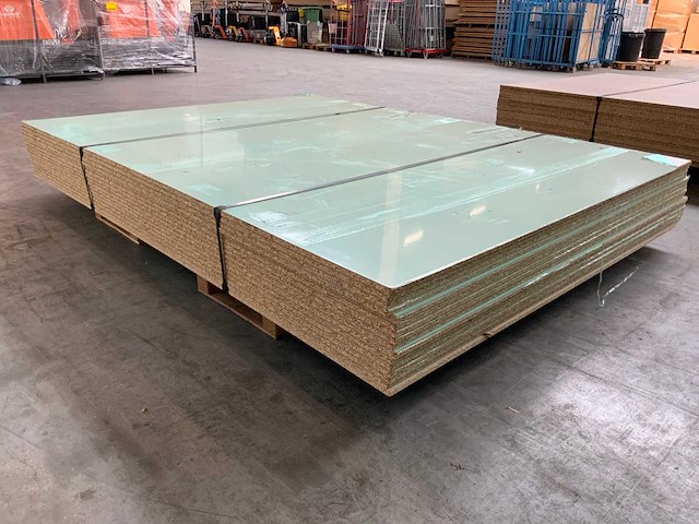 Decoratie spaanplaat 2800x2100x20mm (16x) - afbeelding 4 van  6