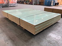 Decoratie spaanplaat 2800x2100x20mm (16x) - afbeelding 4 van  6