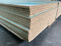 Decoratie spaanplaat 2800x2100x20mm (16x) - afbeelding 5 van  6