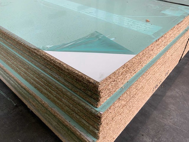 Decoratie spaanplaat 2800x2100x20mm (16x) - afbeelding 6 van  6