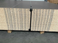 Decoratie spaanplaat 2800x2100x20mm (21x) - afbeelding 2 van  3
