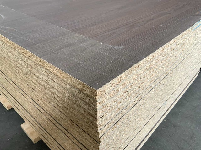 Decoratie spaanplaat 2800x2100x20mm (21x) - afbeelding 3 van  3