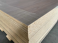 Decoratie spaanplaat 2800x2100x20mm (21x) - afbeelding 3 van  3
