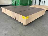 Decoratie spaanplaat 2800x2100x20mm (21x) - afbeelding 2 van  7