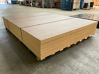 Decoratie spaanplaat 2800x2100x20mm (21x) - afbeelding 4 van  7