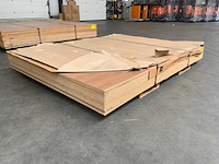 Decoratie spaanplaat 2800x2150x20mm (13x) - afbeelding 1 van  6