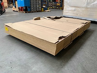 Decoratie spaanplaat 2800x2150x20mm (13x) - afbeelding 3 van  6