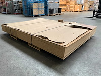 Decoratie spaanplaat 2800x2150x20mm (13x) - afbeelding 4 van  6