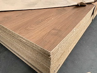 Decoratie spaanplaat 2800x2150x20mm (13x) - afbeelding 6 van  6