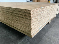 Decoratie spaanplaat 2805x2100x18mm (10x) - afbeelding 5 van  6