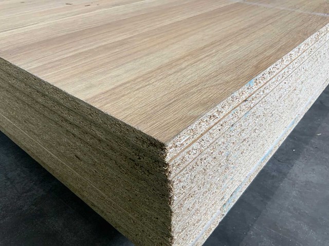 Decoratie spaanplaat 2805x2100x18mm (10x) - afbeelding 6 van  6