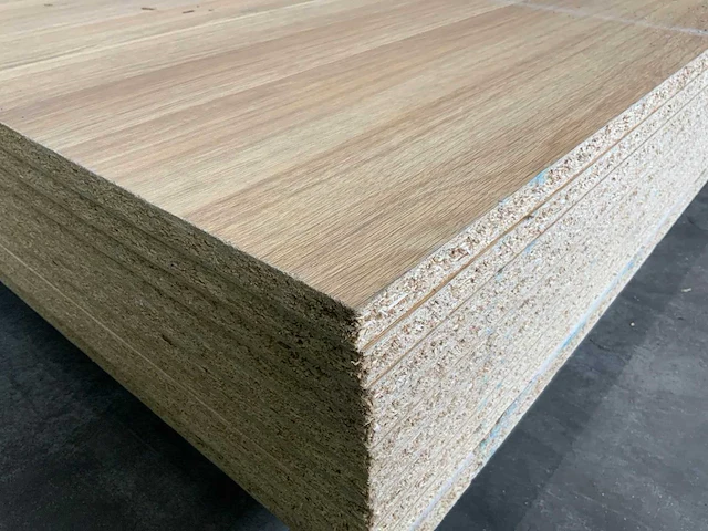 Decoratie spaanplaat 2805x2100x18mm (10x) - afbeelding 6 van  6