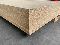 Decoratie spaanplaat 2805x2105x12mm (16x) - afbeelding 4 van  6